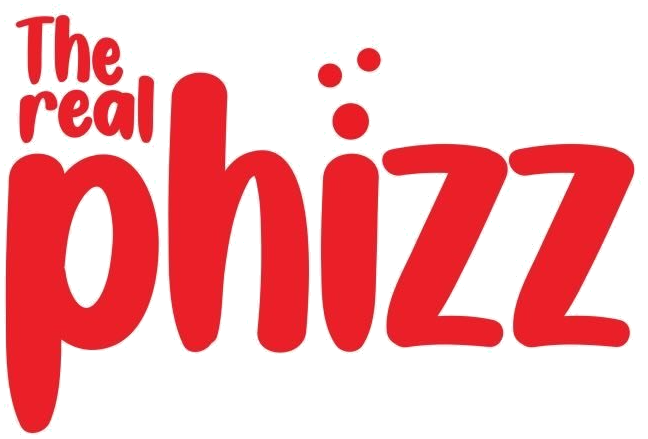The Real Phizz